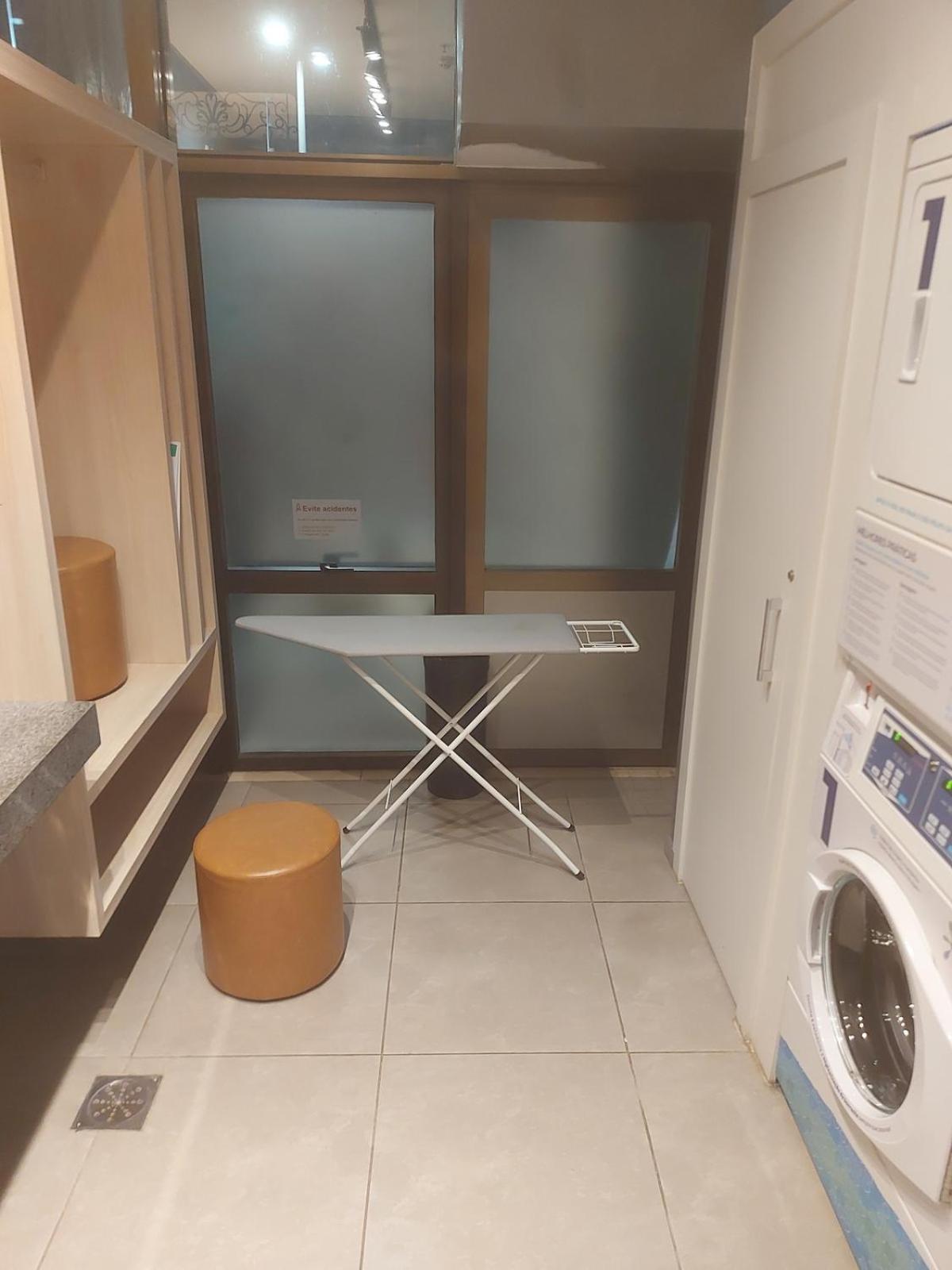 Apartamento Ao Lado Do Museu Do Amanha *