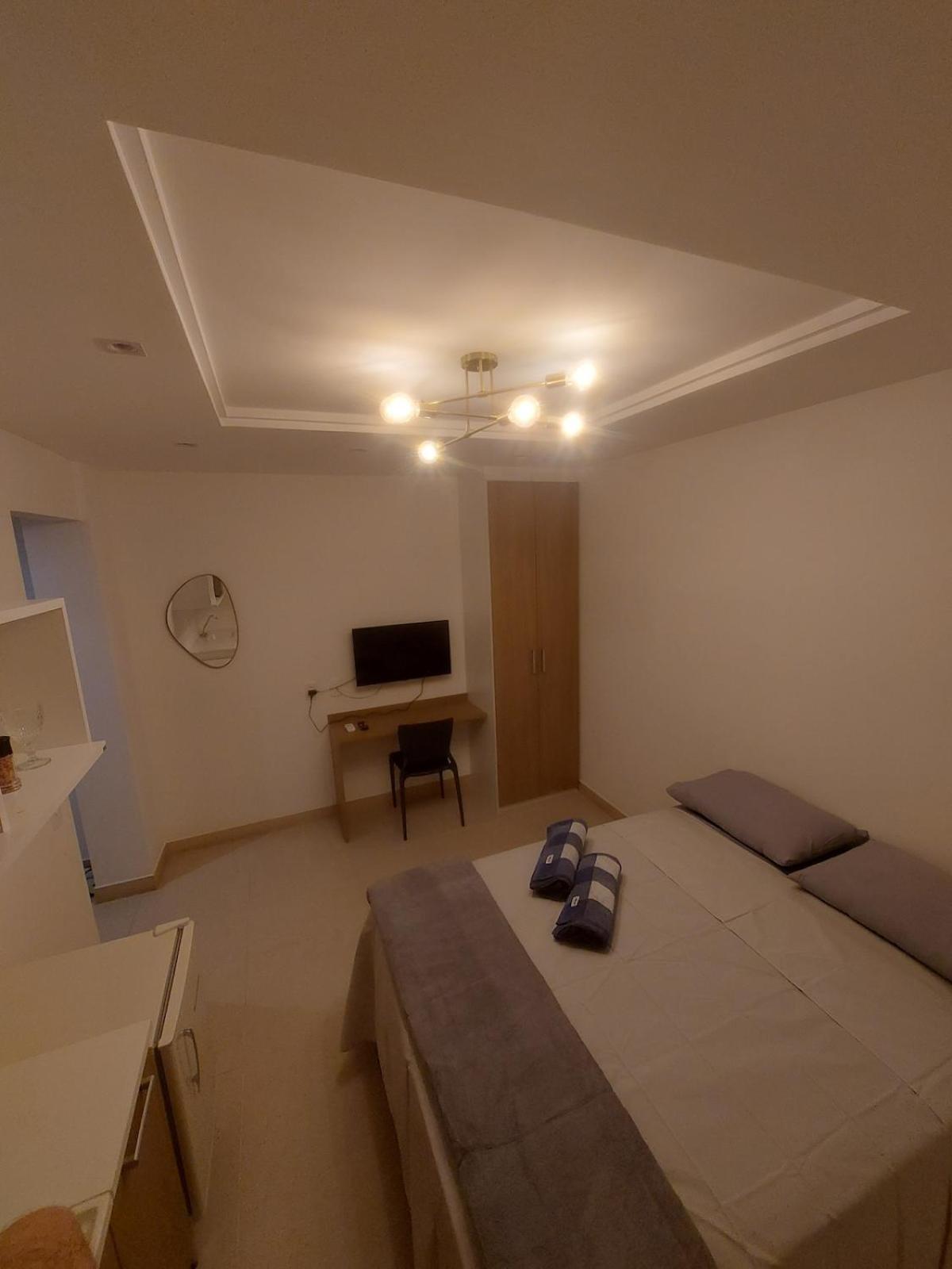 Apartamento Ao Lado Do Museu Do Amanha
