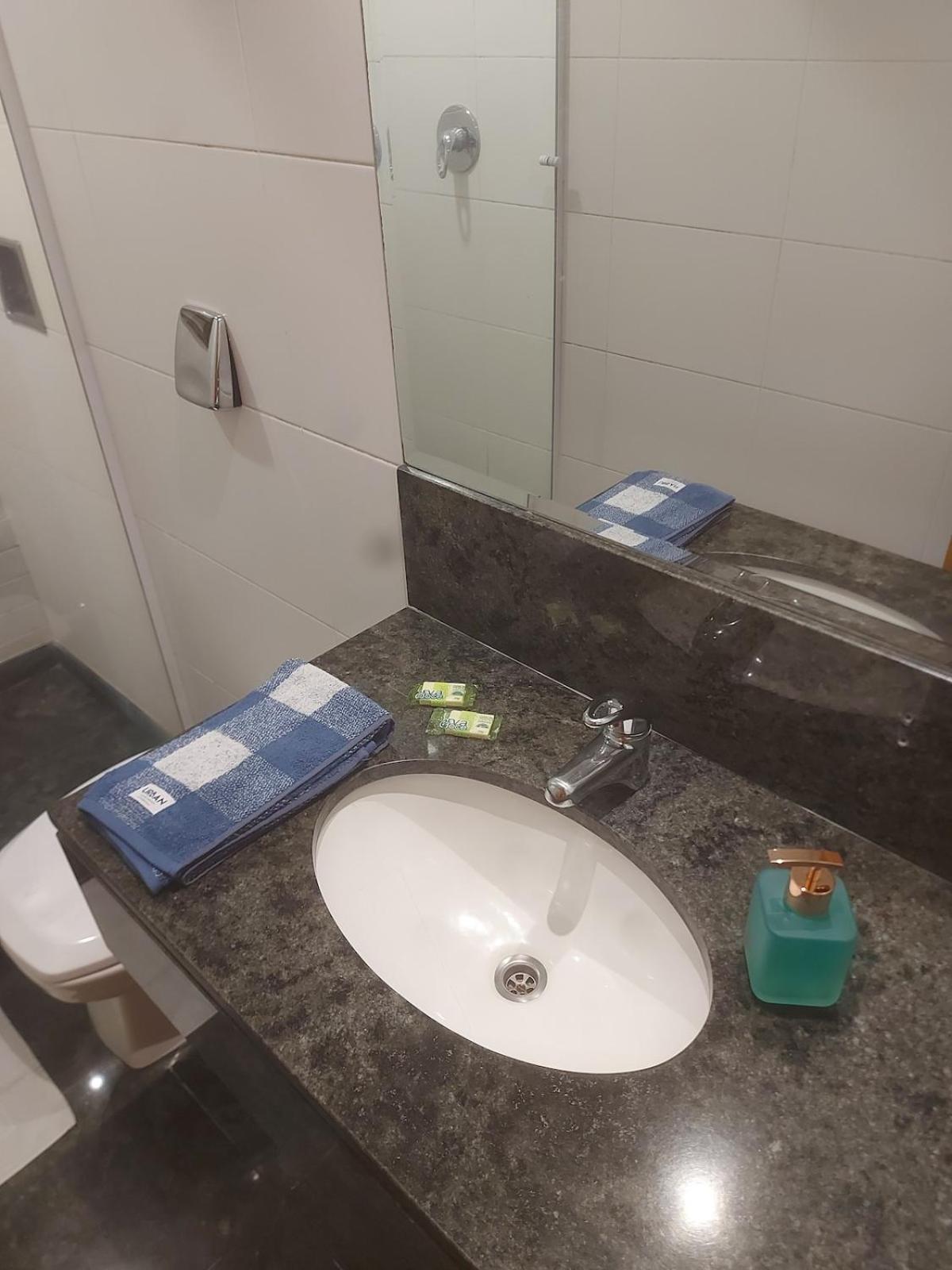 Apartamento Ao Lado Do Museu Do Amanha