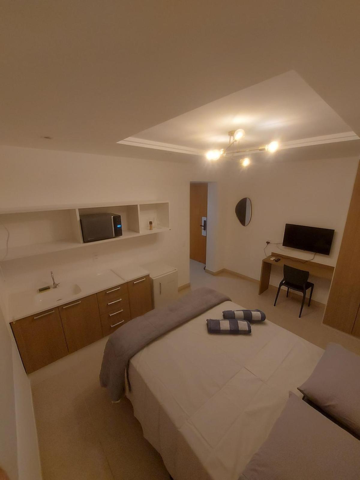 Apartamento Ao Lado Do Museu Do Amanha *