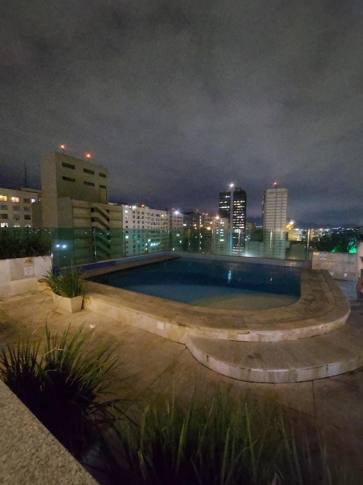 Apartamento Ao Lado Do Museu Do Amanha